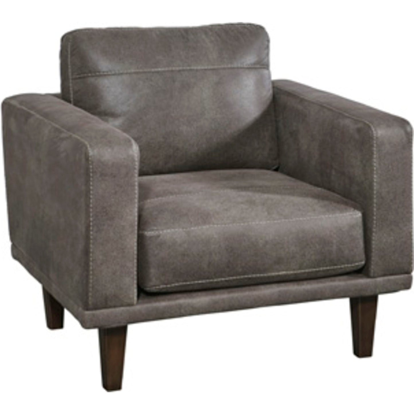 Arroyo Chair - Smoke