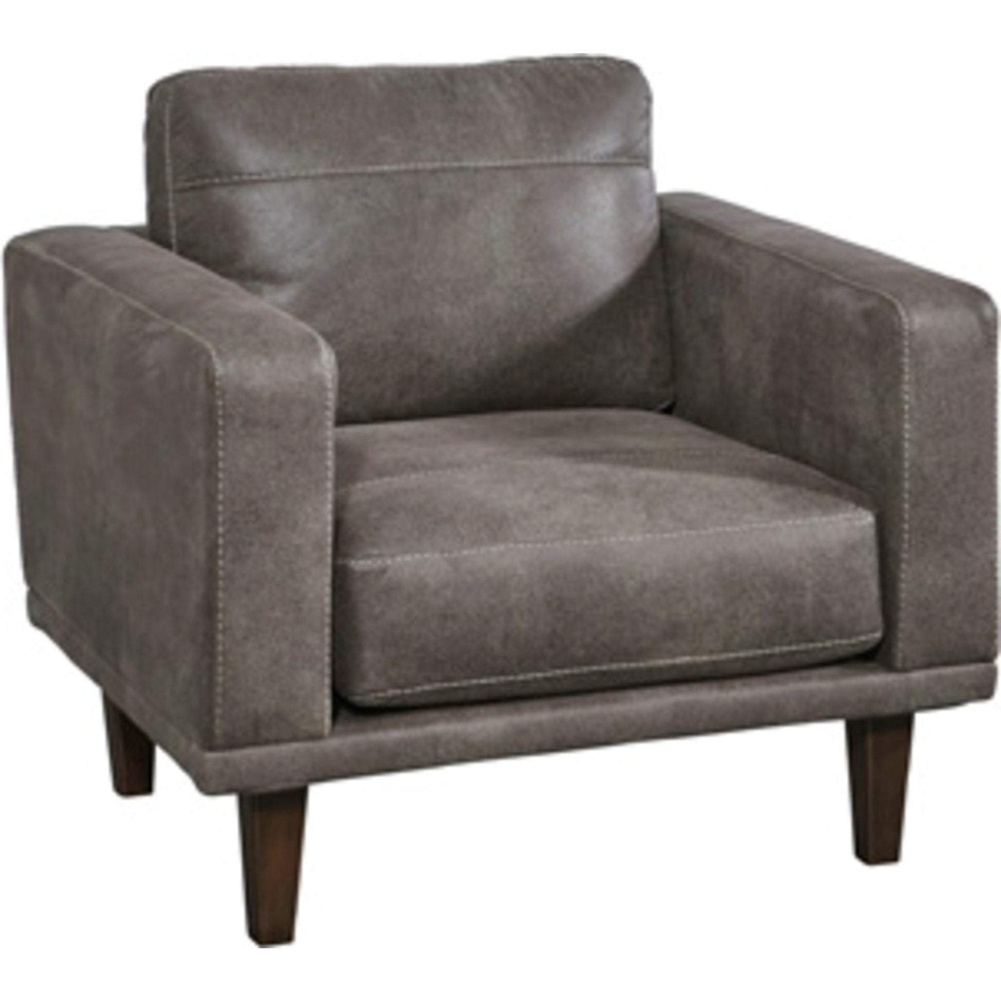 Arroyo Chair - Smoke