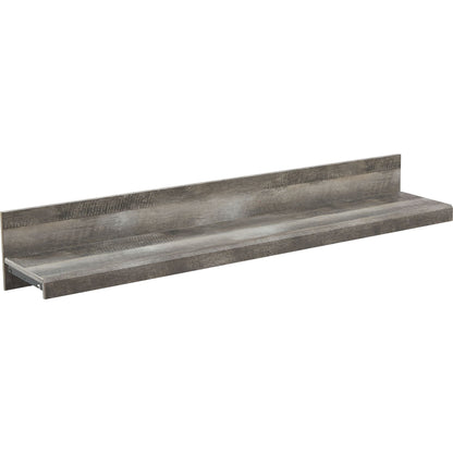 Wynnlow Entertainment / Fireplace - Gray