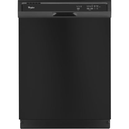 Whirlpool Dishwasher Plastic Tub (WDF330PAHB) - Black