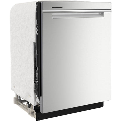 Whirlpool Dishwasher Stainless Steel Tub (WDTA50SAKZ) - Stainless Steel