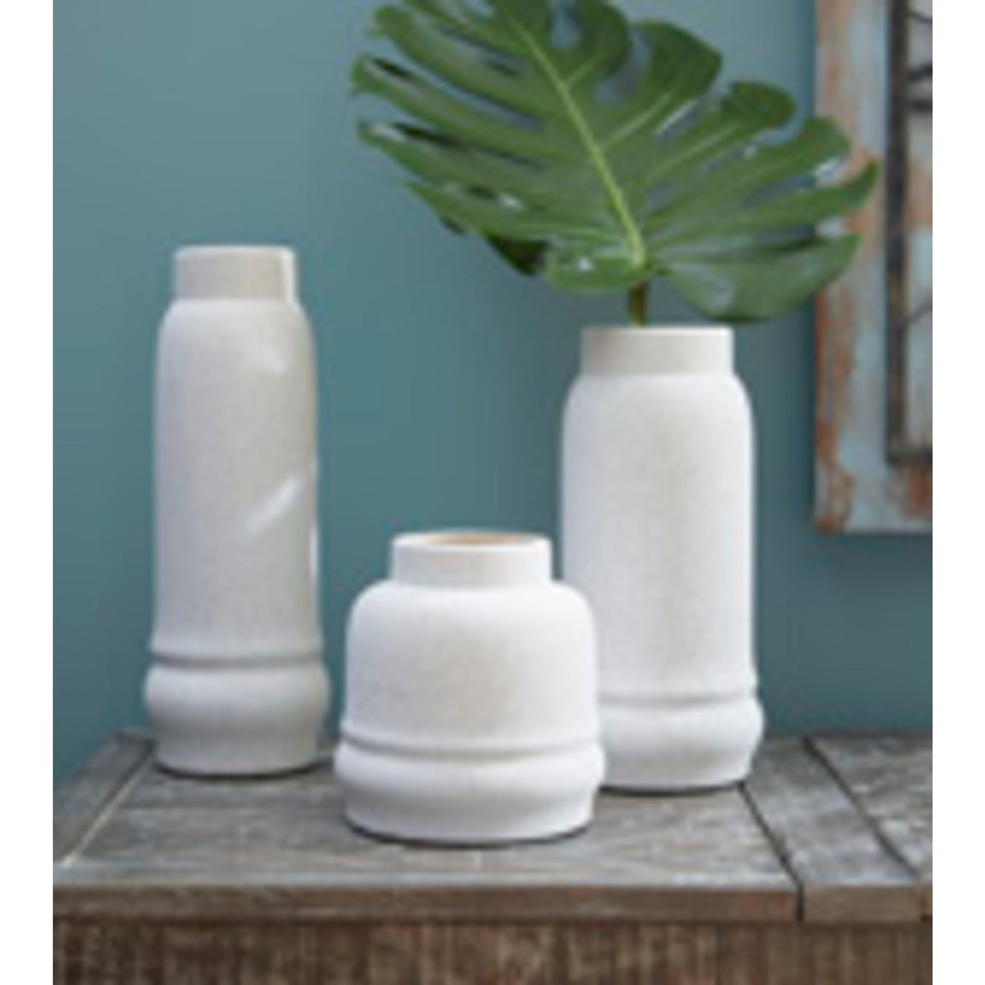 Jayden Vase (Set of 3)