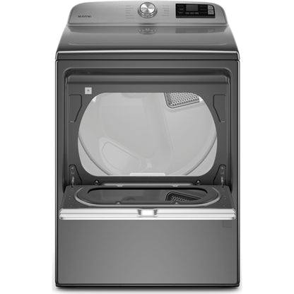 Maytag Gas Dryer (MGD6230HC) - Metallic Slate