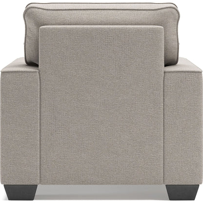 Greaves Chair - Stone