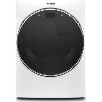 Whirlpool Dryer (YWED9620HW) - White