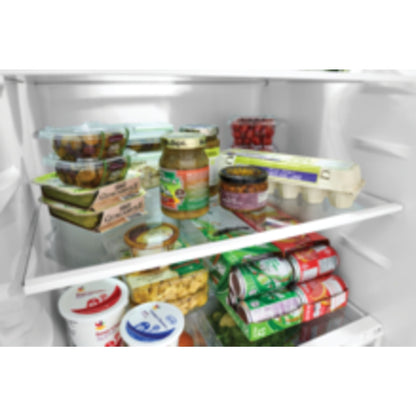 Frigidaire Top Mount Fridge (FFHT1822UW) - White