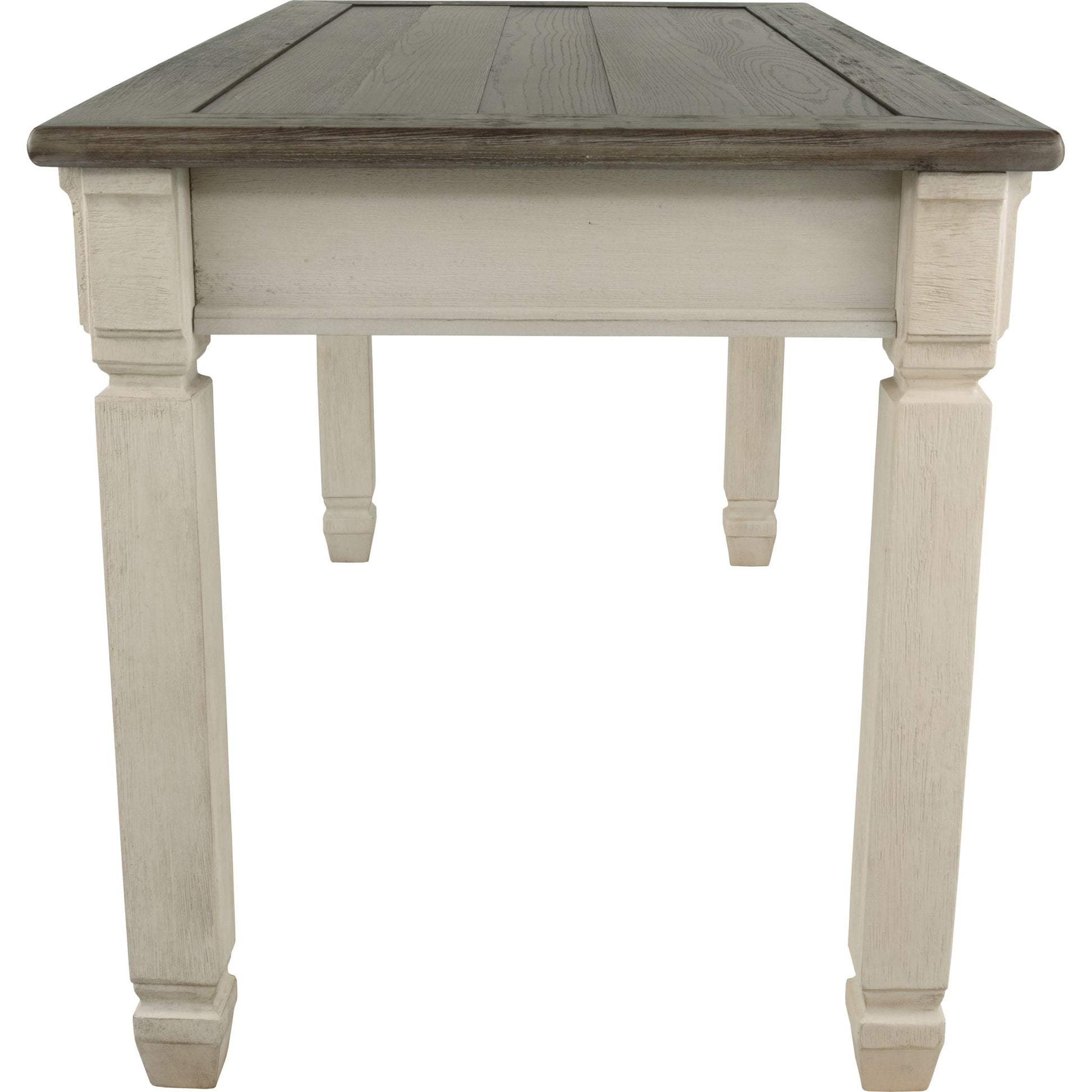 Bolanburg Desk - Two-tone