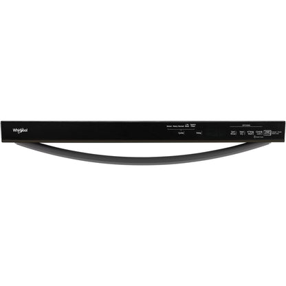 Whirlpool Dishwasher Plastic Tub (WDT730PAHV) - Black Stainless
