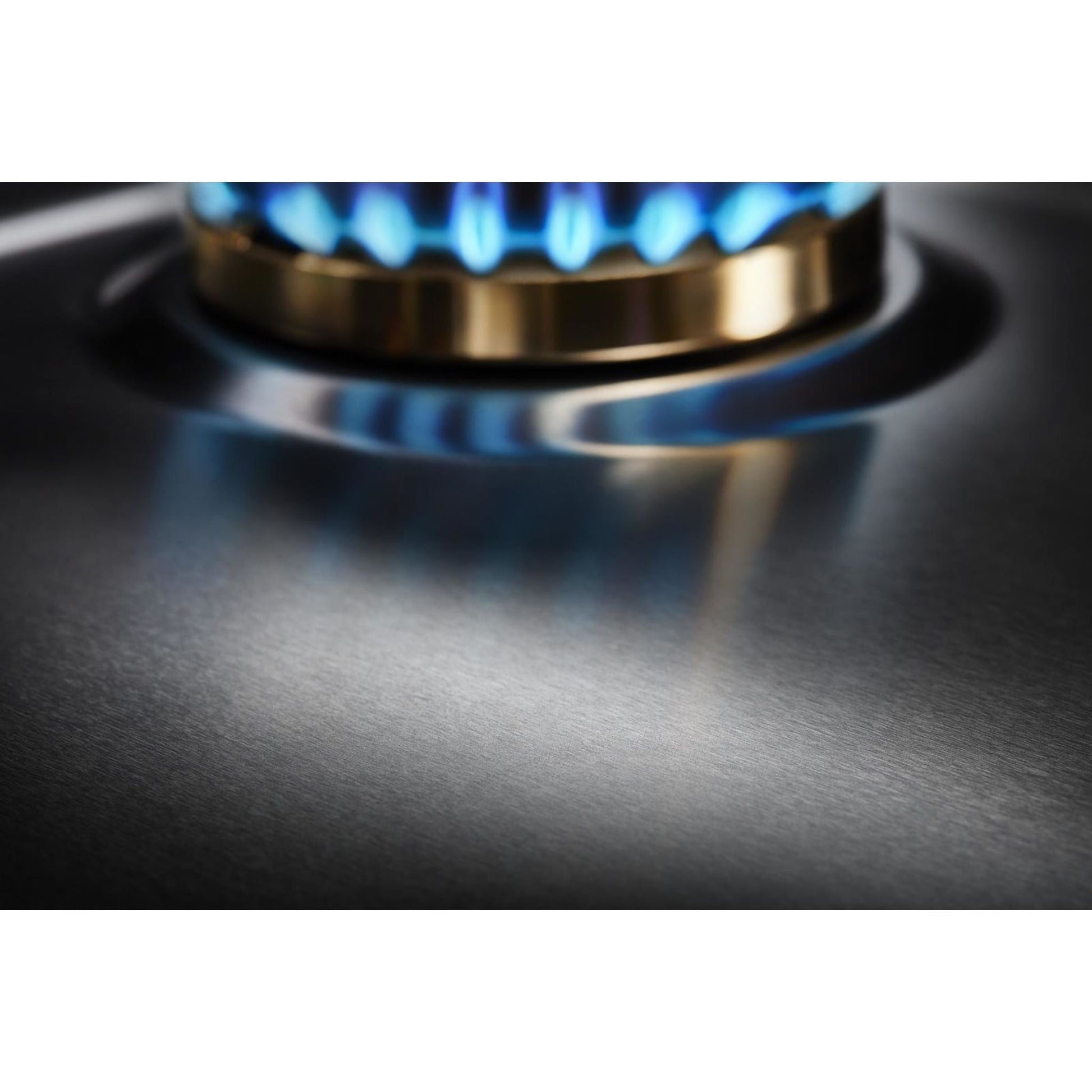JennAir 30" Gas Cooktop (JGD3430GS) - Stainless Steel