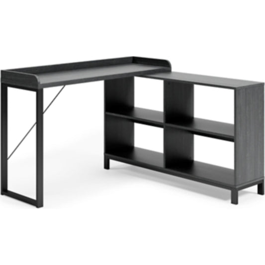 Yarlow Desk - Black