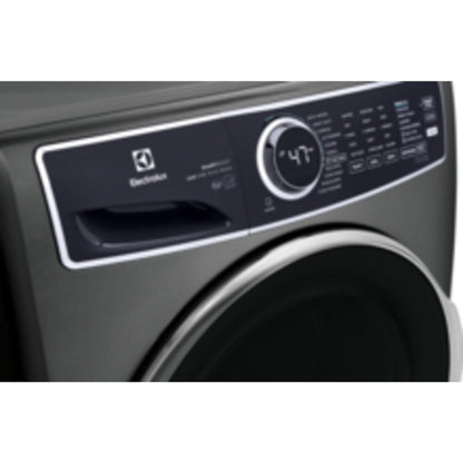 Electrolux Front Load Washer (ELFW7637AT) - Titanium