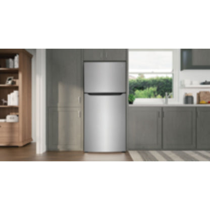 Frigidaire Gallery Top Mount Fridge (FGHT2055VF) - Stainless