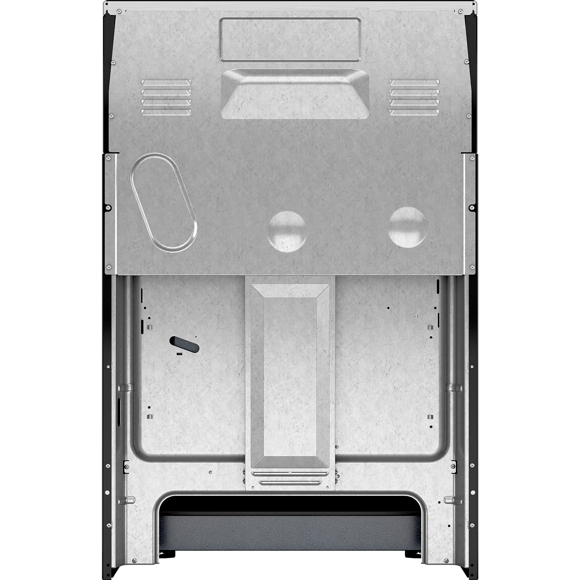 Maytag Electric Range (YMER7700LZ) - STAINLESS STEEL
