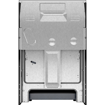 Maytag Electric Range (YMER7700LZ) - STAINLESS STEEL
