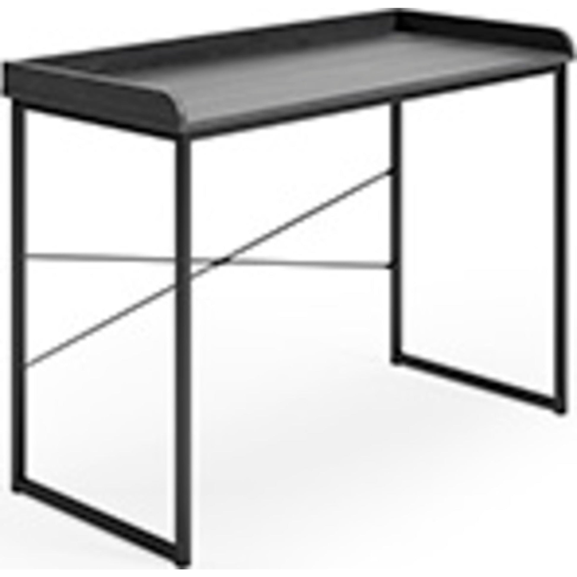 Yarlow Desk - Black