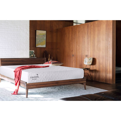 Sealy Cocoon by Sealy Essentials 8" Medium Full Mattress
