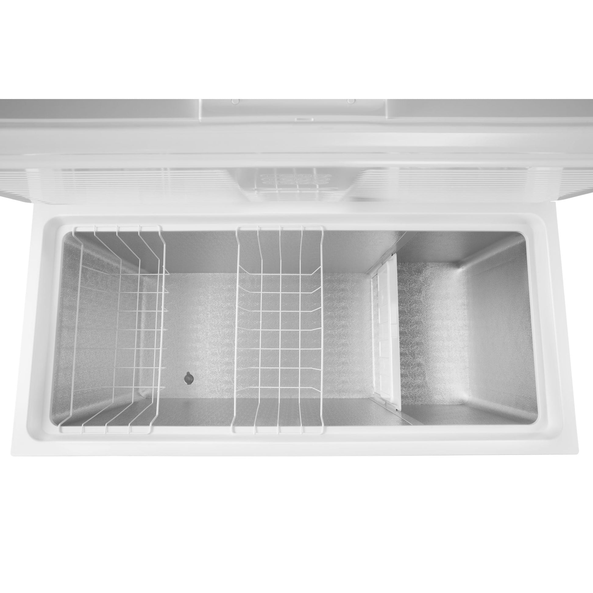 Amana Chest Freezer (AZC5216LW) - White