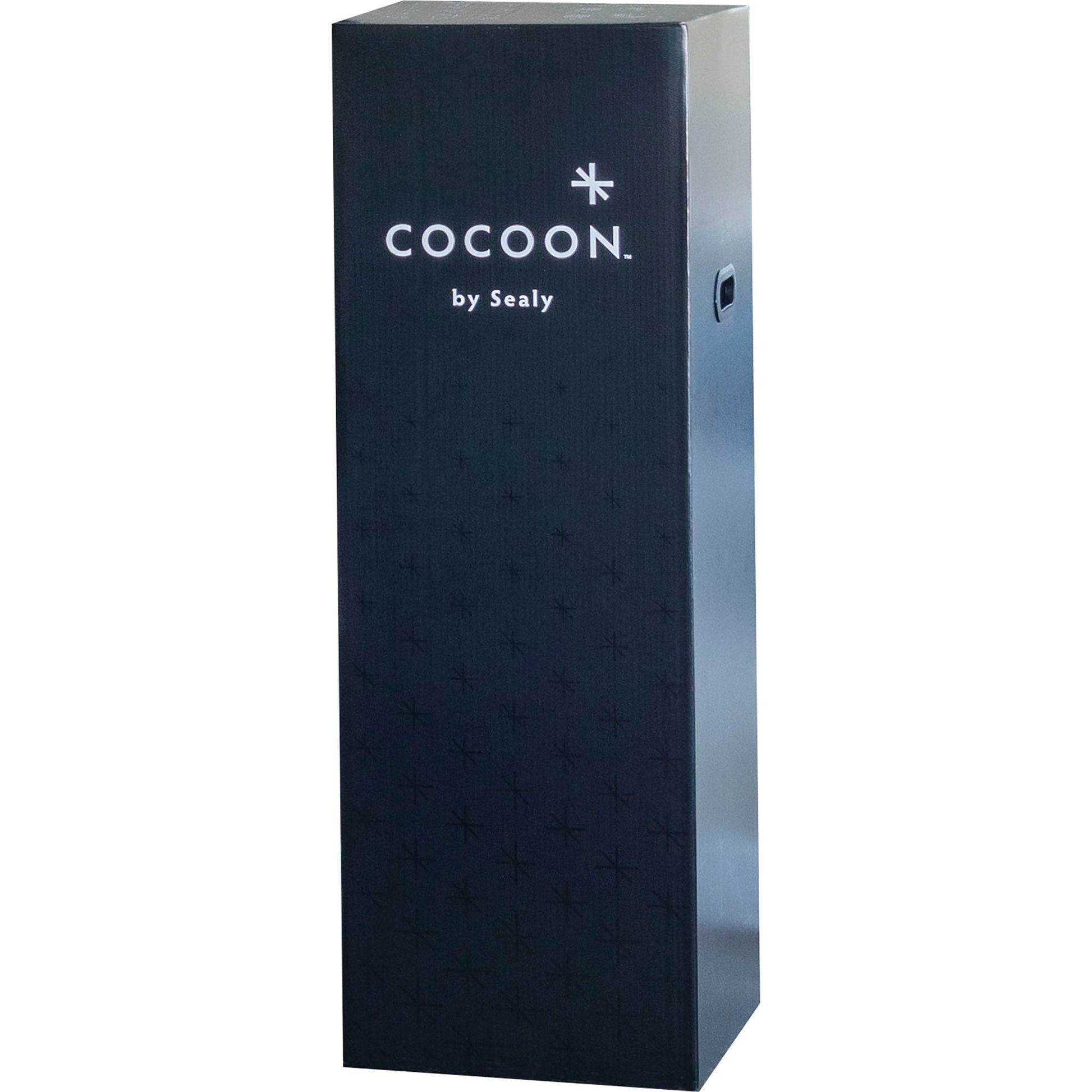 Sealy Cocoon by Sealy Classic 10" Firm Full Mattress