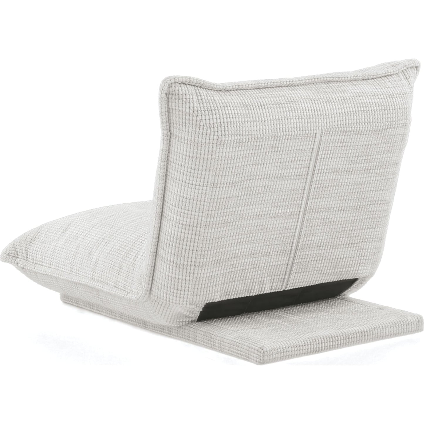 Baxford Accent Chair - Gray
