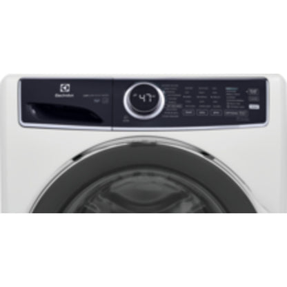 Electrolux Front Load Washer (ELFW7537AW) - White