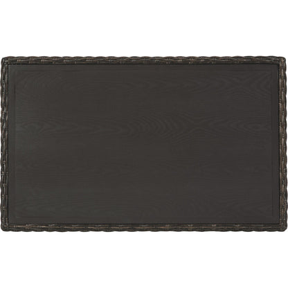 Outdoor Grasson Lane 3 Piece Package Brown/Blue