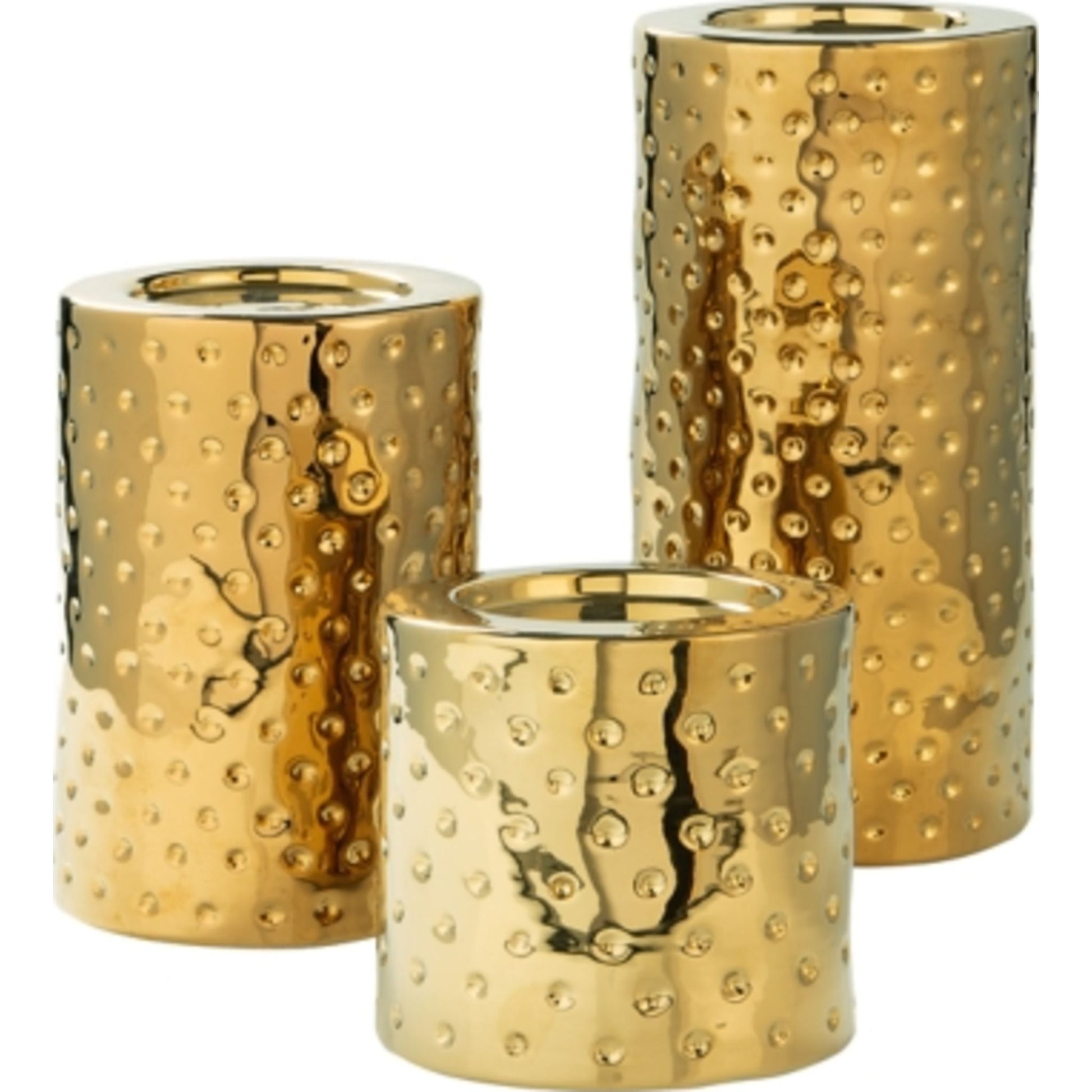 Marisa Candle Holder (Set of 3)