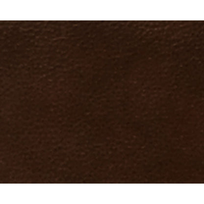 Cowlitz High Leg Recliner - Chocolate