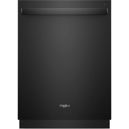 Whirlpool Dishwasher Plastic Tub (WDT730PAHB) - Black