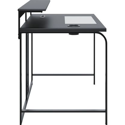 Lynxtyn Desk - Black