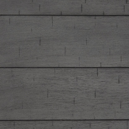 Myshanna Counter Table - Two-tone Gray - (D629-32)