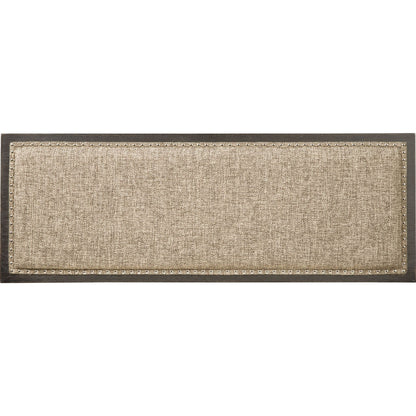 Tyler Creek Bench - Antique Black - (D736-09)