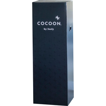 Sealy Cocoon by Sealy Classic 10" Soft Full Mattress