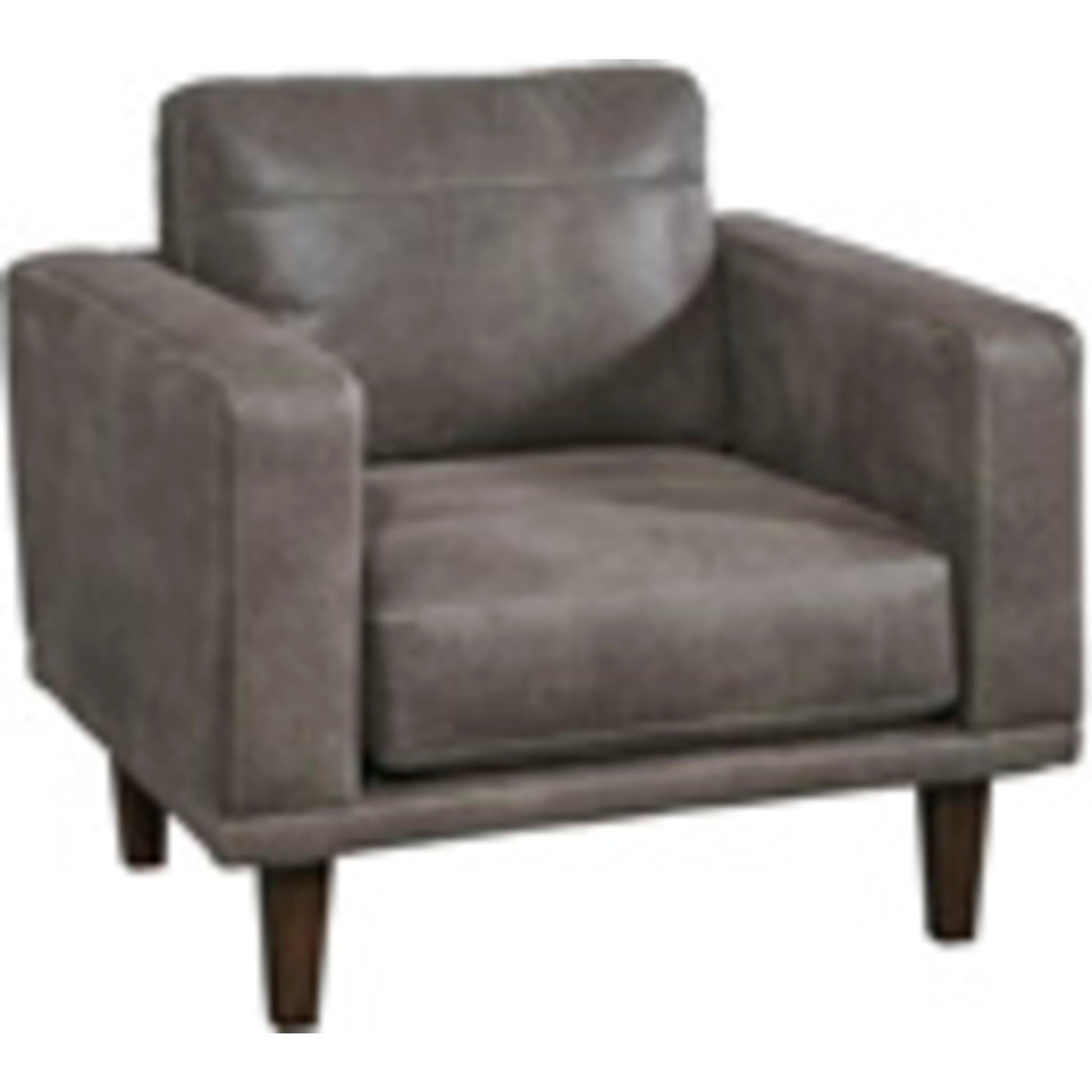 Arroyo Chair - Smoke