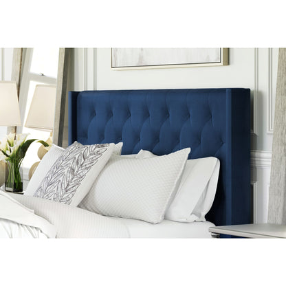 Vintasso Bed