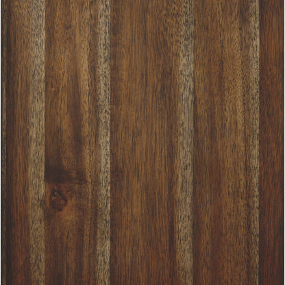 Baymore 5 Piece Bedroom Package - Medium Brown
