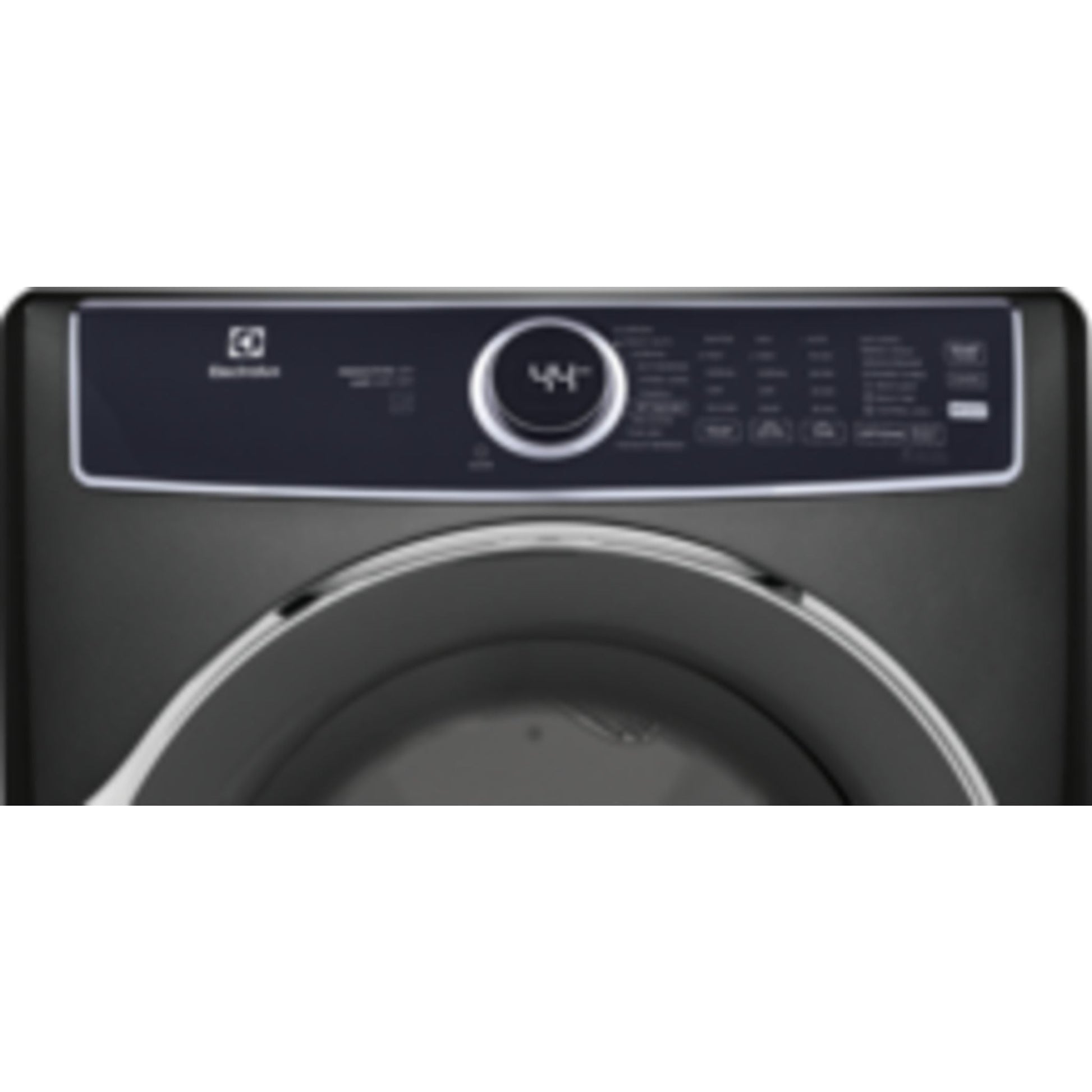 Electrolux Gas Dryer (ELFG7537AT) - Titanium
