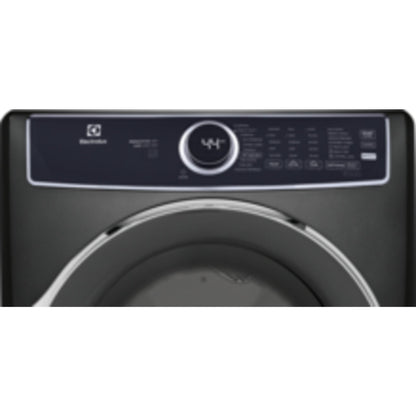 Electrolux Gas Dryer (ELFG7537AT) - Titanium