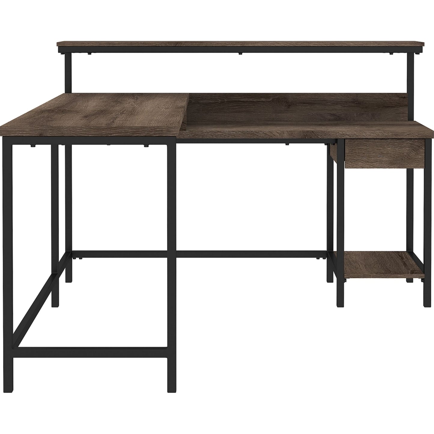 Arlenbry Desk - Gray