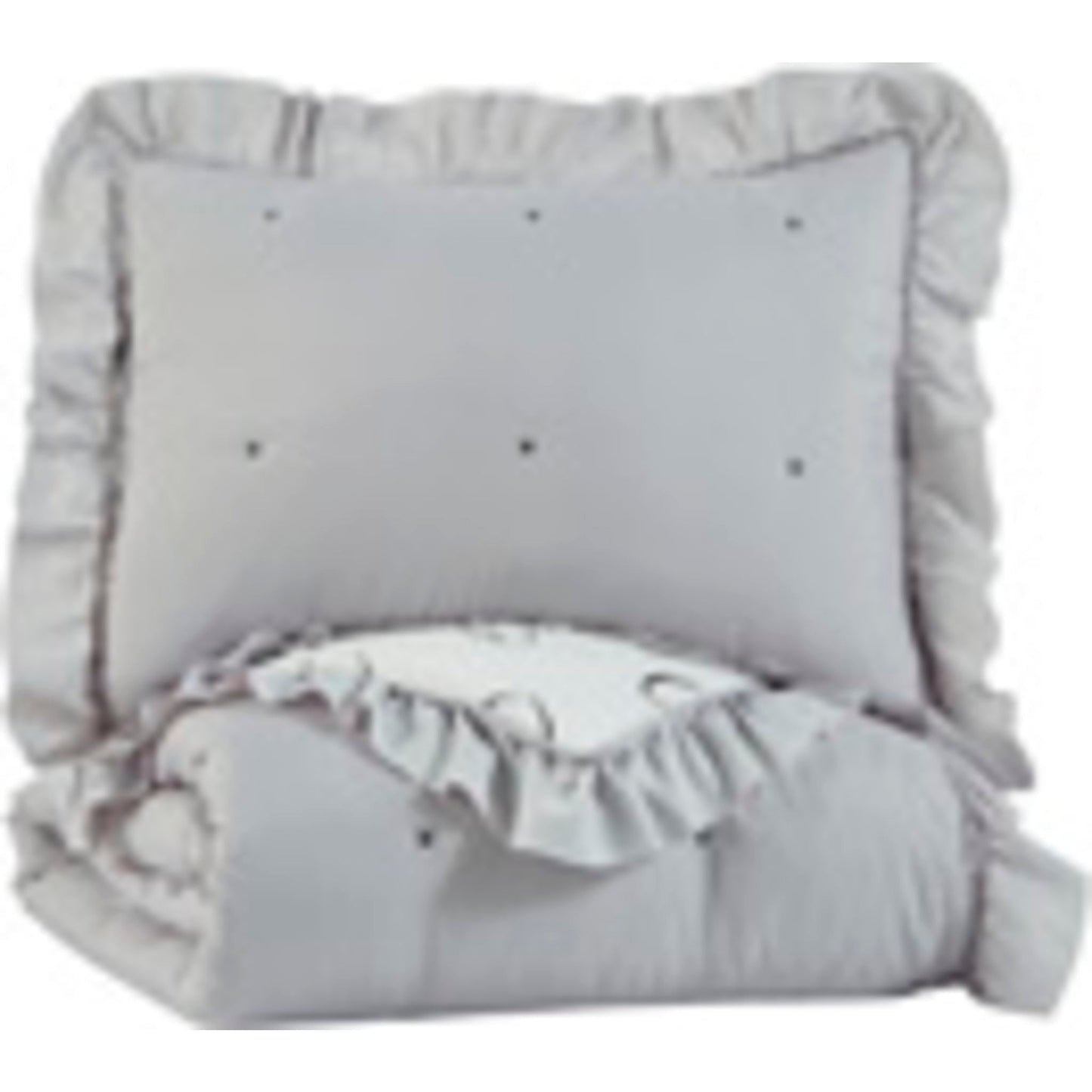 Hartlen Twin Comforter Set