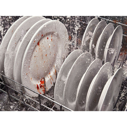Whirlpool Dishwasher Plastic Tub (WDT730PAHB) - Black