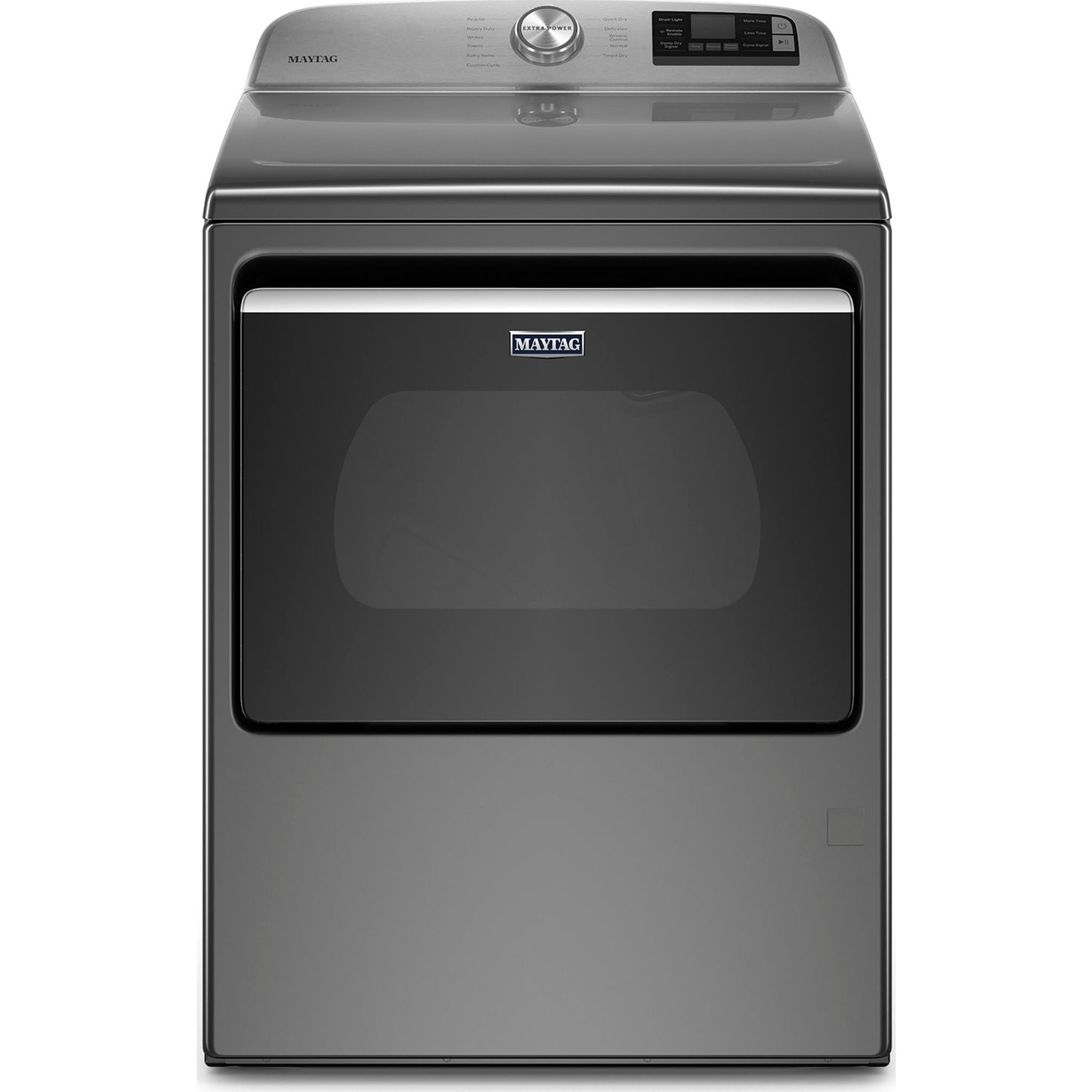 Maytag Gas Dryer (MGD6230HC) - Metallic Slate