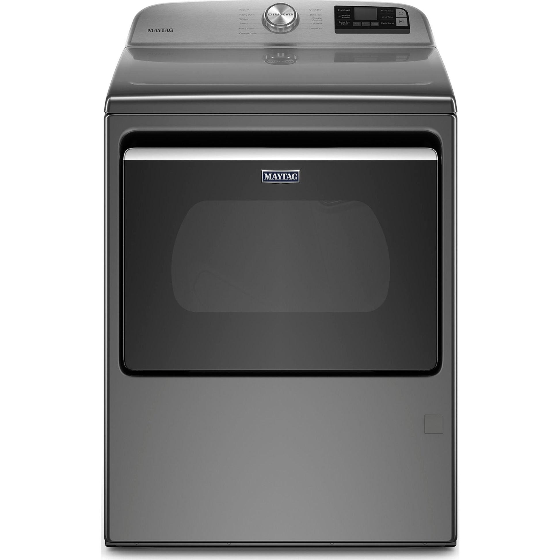 Maytag Gas Dryer (MGD6230HC) - Metallic Slate