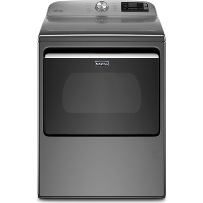 Maytag Gas Dryer (MGD6230HC) - Metallic Slate