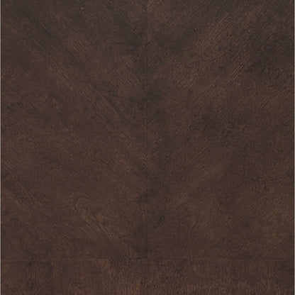 Hilmoore Table - Reddish Brown - (D677-35)