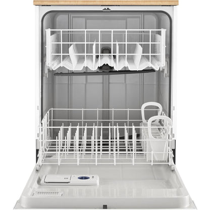Whirlpool Portable Dishwasher Plastic Tub (WDP370PAHW) - White