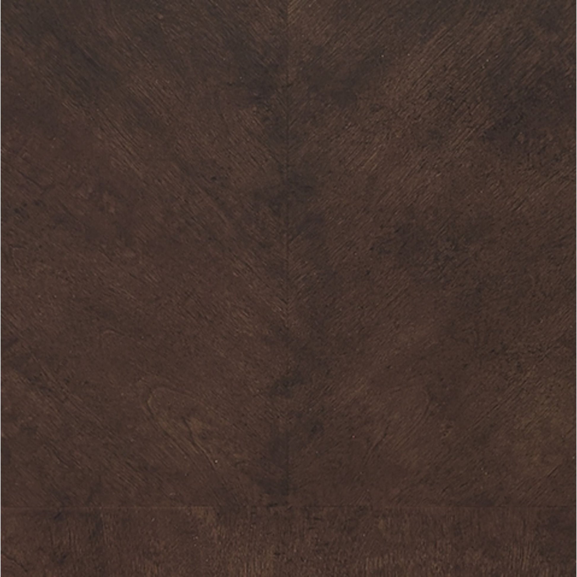 Hilmoore Side Chair - Reddish Brown - (D677-02)
