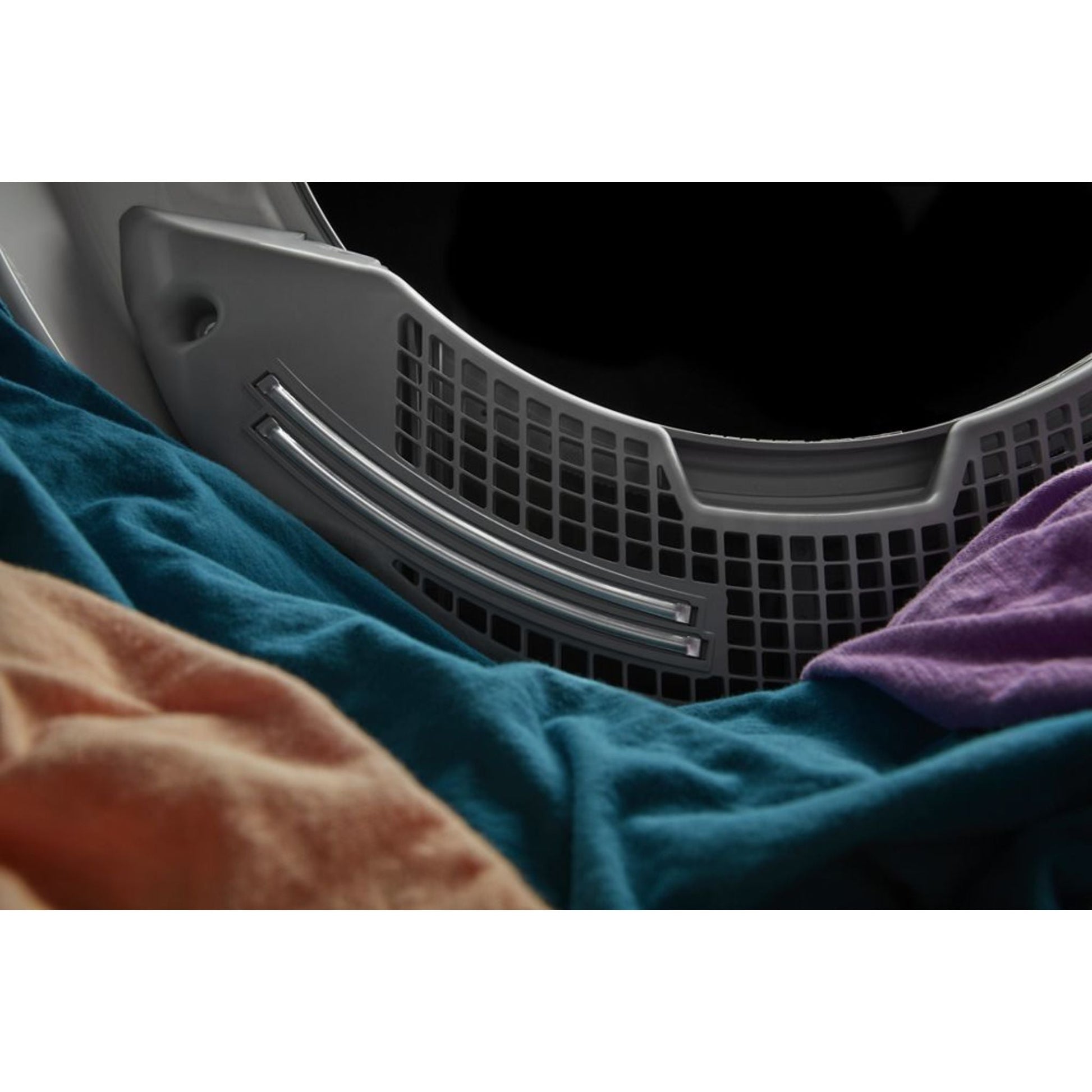 Whirlpool Dryer (YWED9620HW) - White