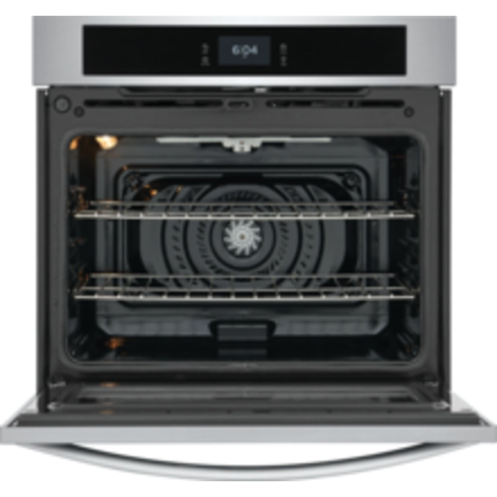 Frigidaire 30" Convection Wall Oven (FCWS3027AS) - Stainless