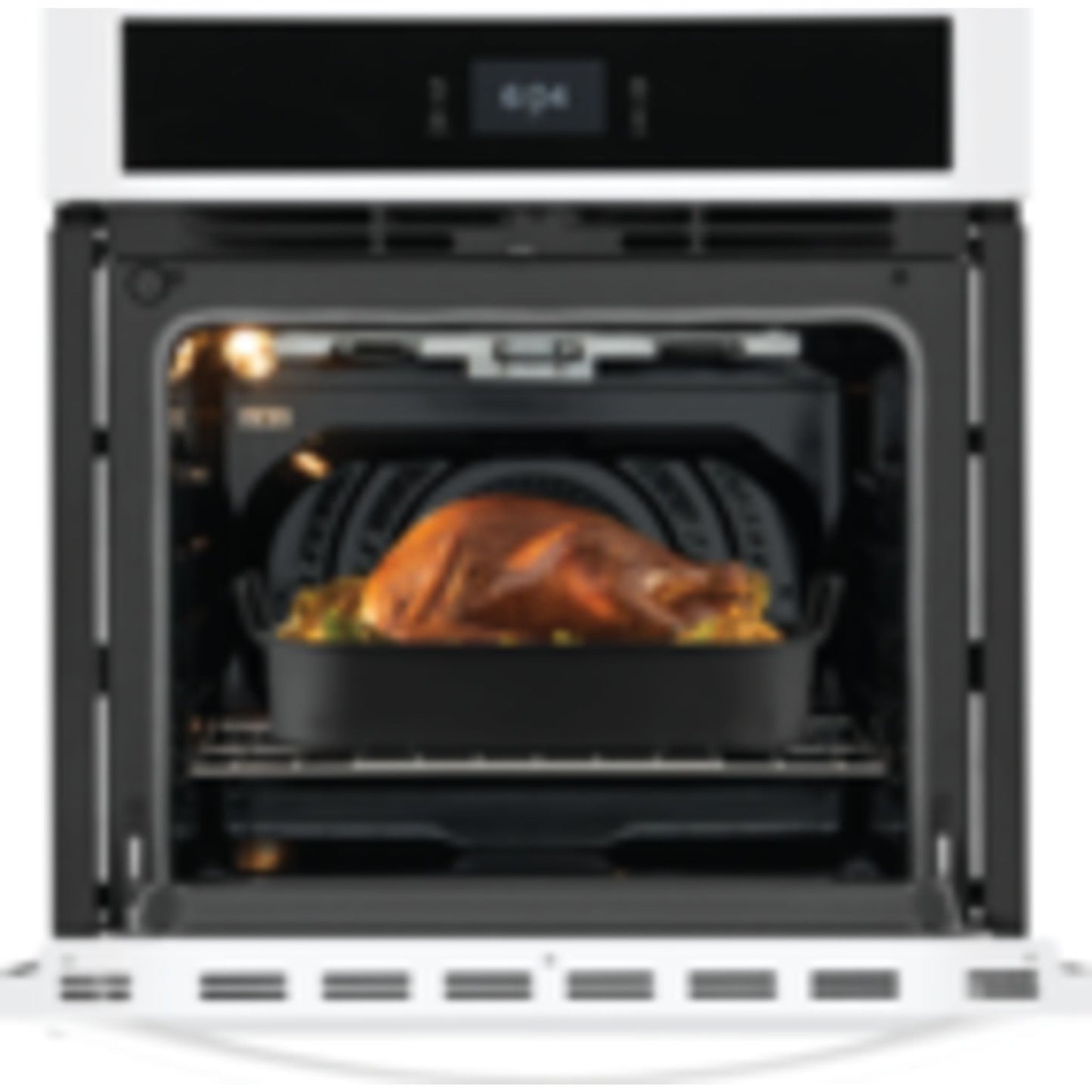 Frigidaire 27" Convection Wall Oven (FCWS2727AW) - White
