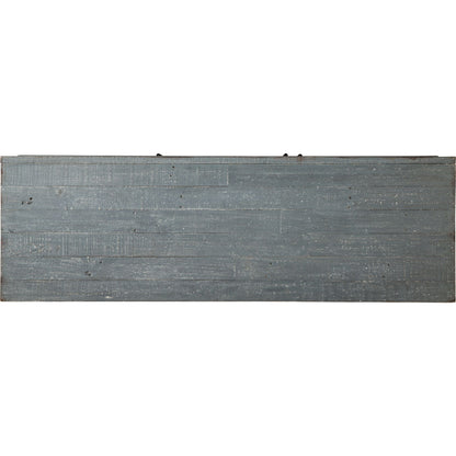 Jainworth Cabinet - Blue